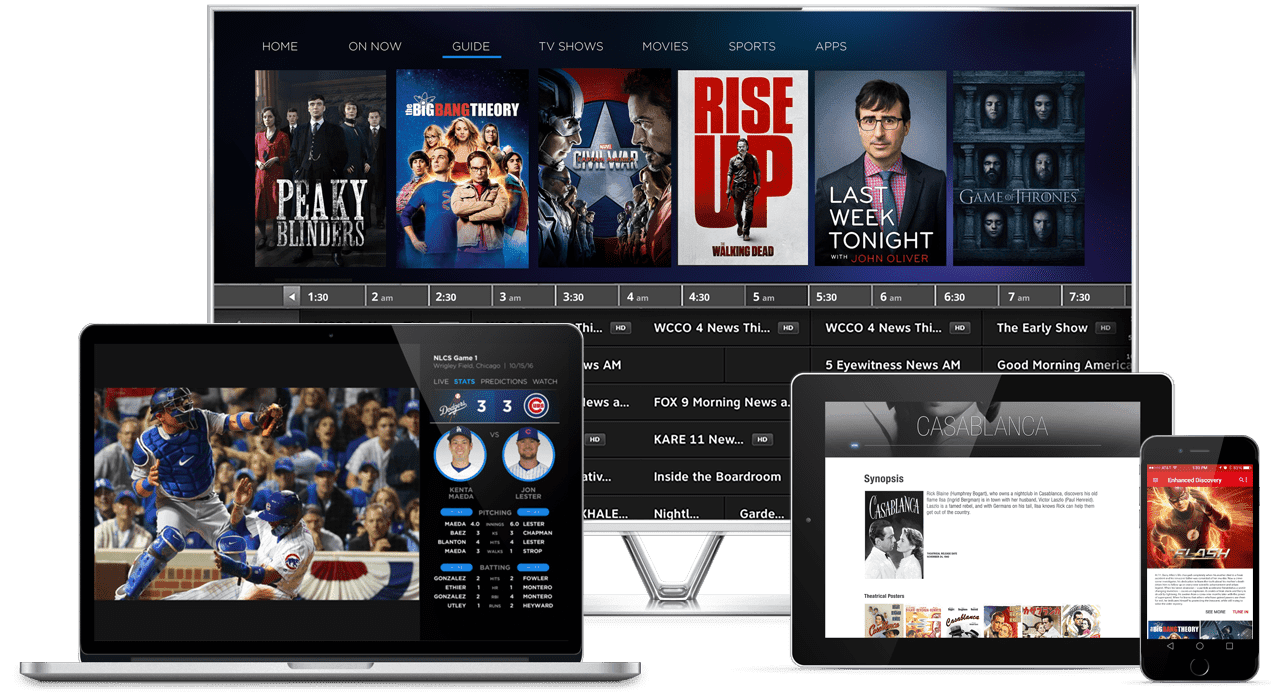 canadatvmax IPTV Canada server infrastructure – high-speed Canadian servers delivering 4K streams across all provinces