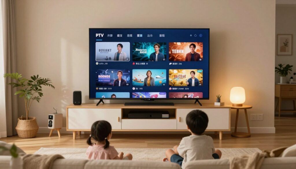successful iptv canada experience