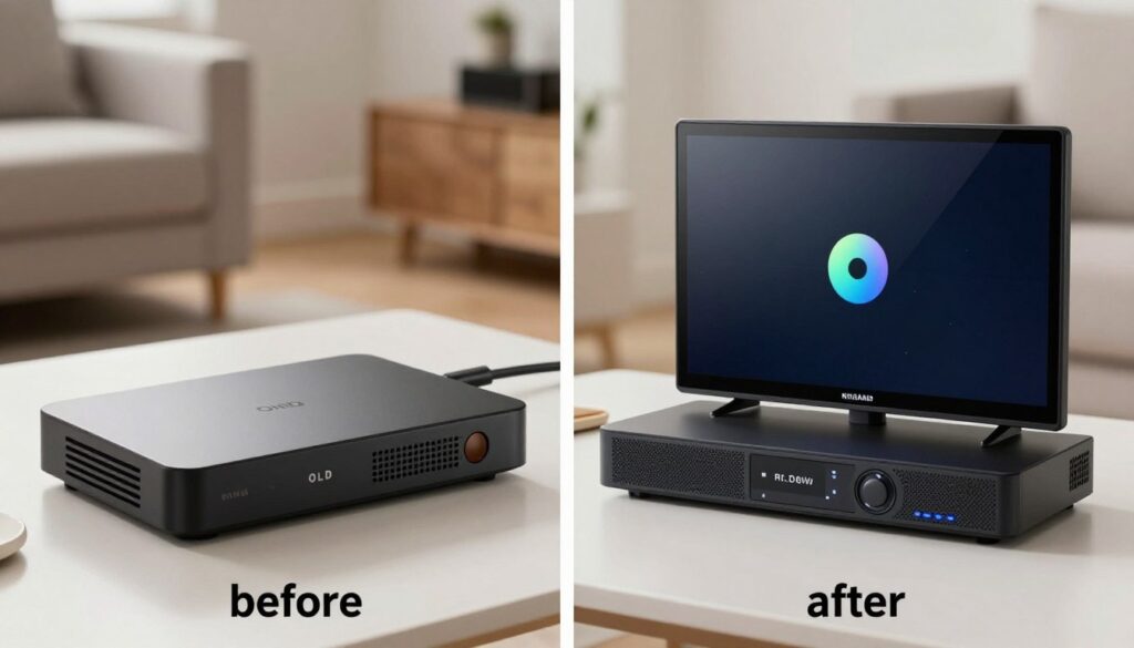 transition from cable to iptv canada