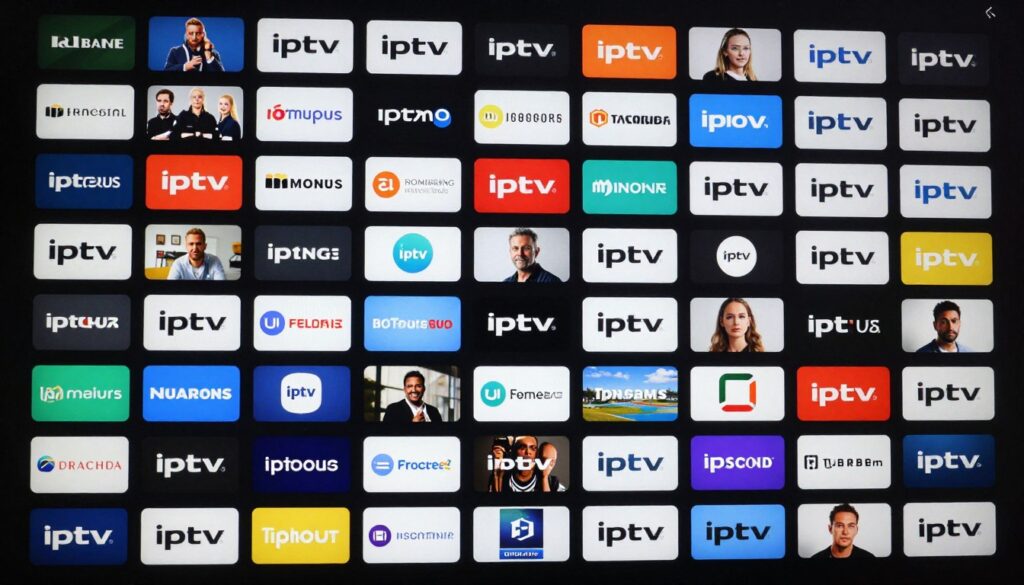 true north iptv extensive channel selection